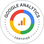 Google Analytics Certification