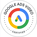 Google Ads Video Certification